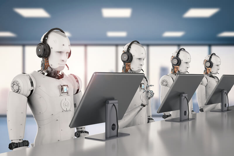Preparing Contact Centers for the Advent of AI - Part 1
